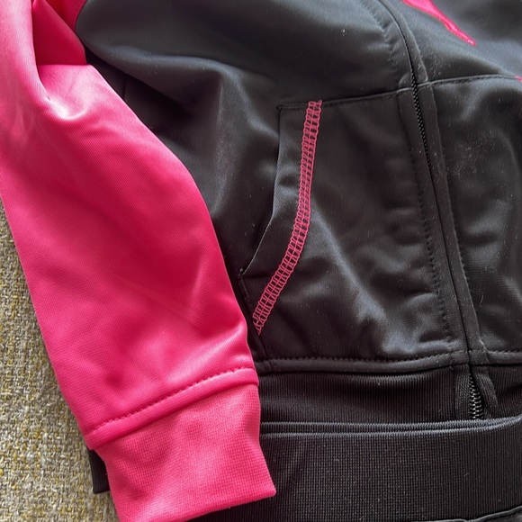 Puma Tracksuit 18-24 Months EUC - Picture 5 of 5